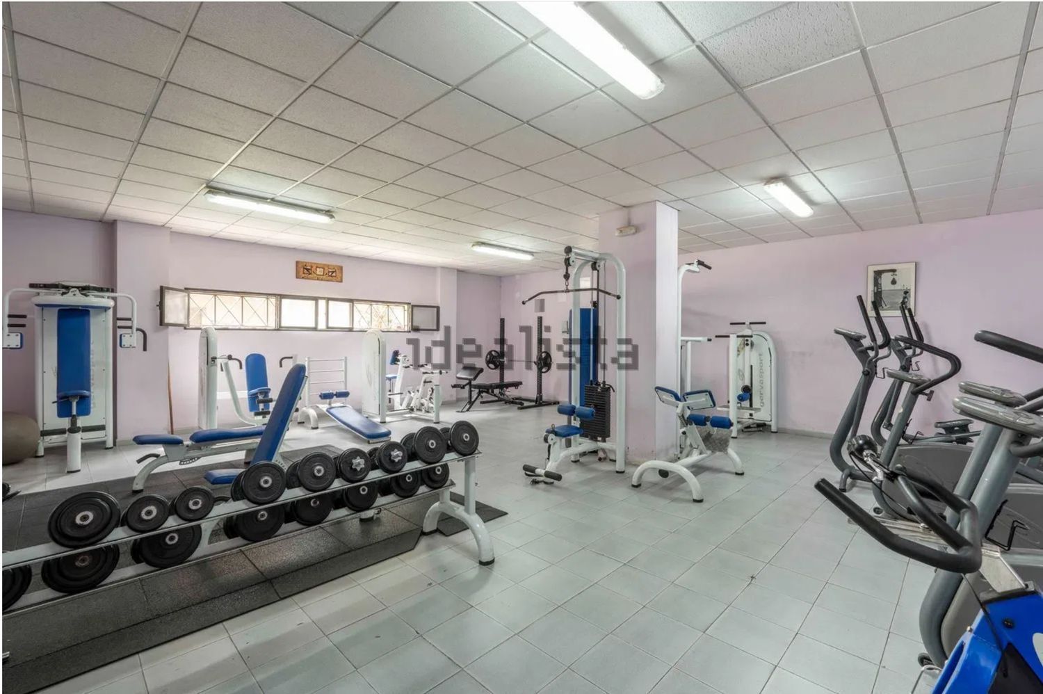 Pis de 75 m² a Madrid