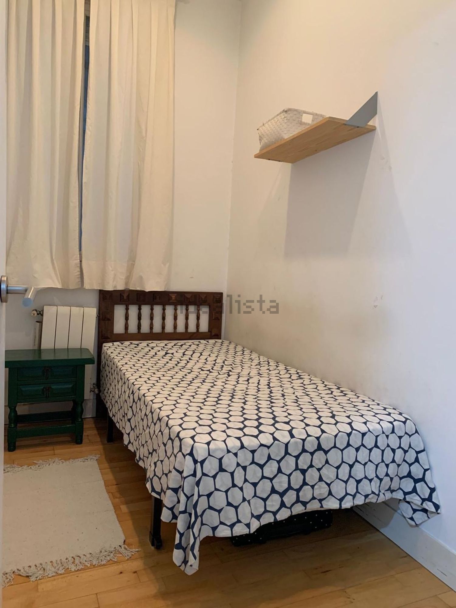 Habitación en alquiler, Madrid