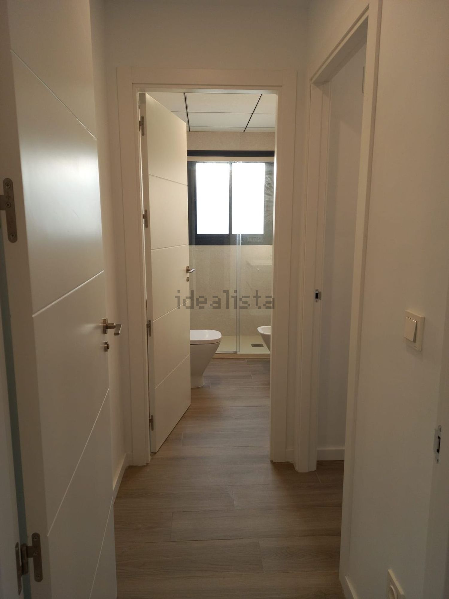 Pis de 80 m² a Múrcia