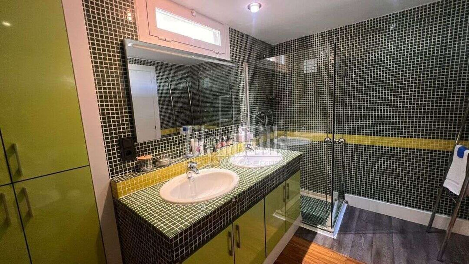 Wohnung 180 m² in Benidorm