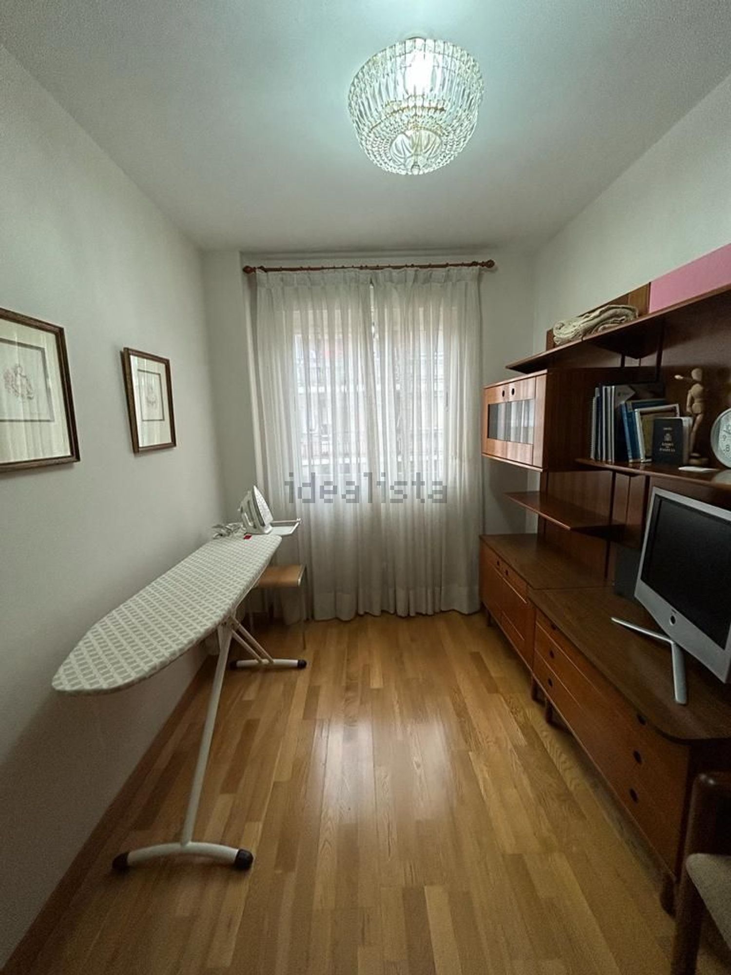Pis de 80 m² a Madrid