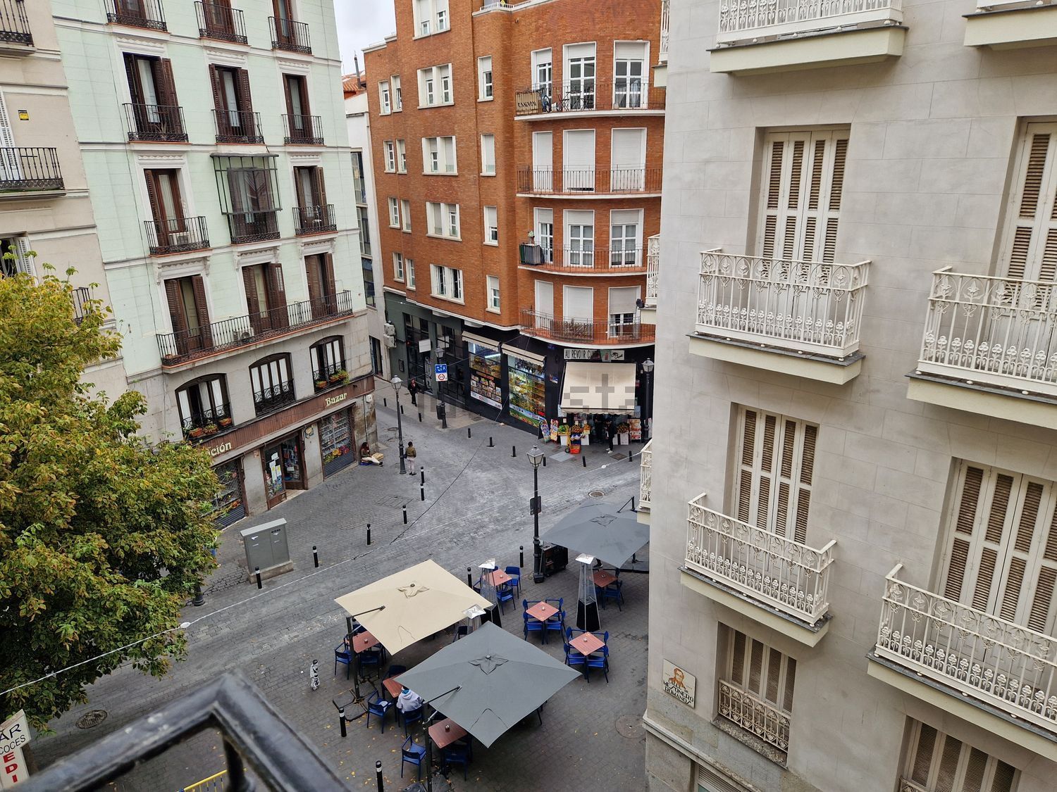 Wohnung 110 m² in Madrid