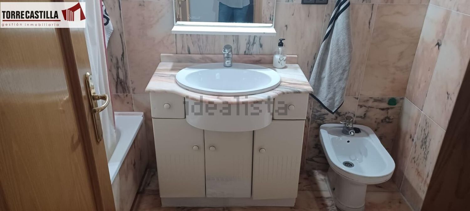 Apartamento 80 m² em Albacete