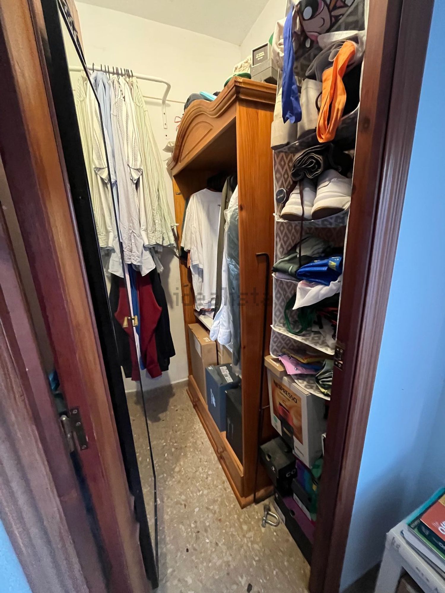 Habitació de lloguer, València
