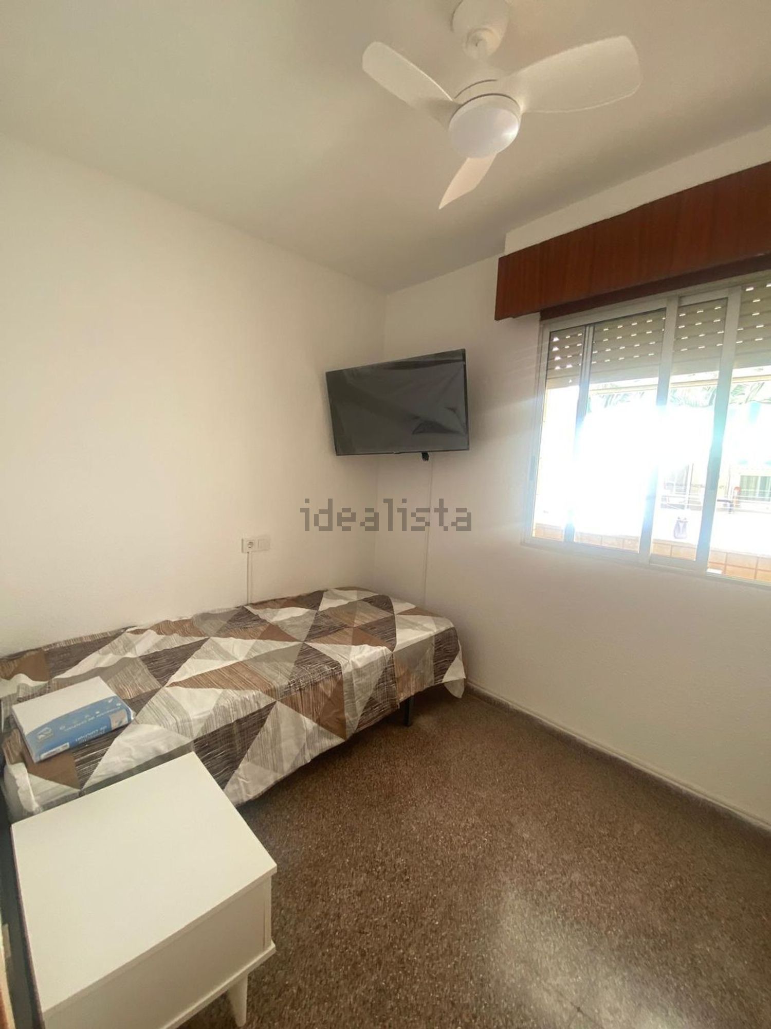 Habitació de lloguer, Alacant