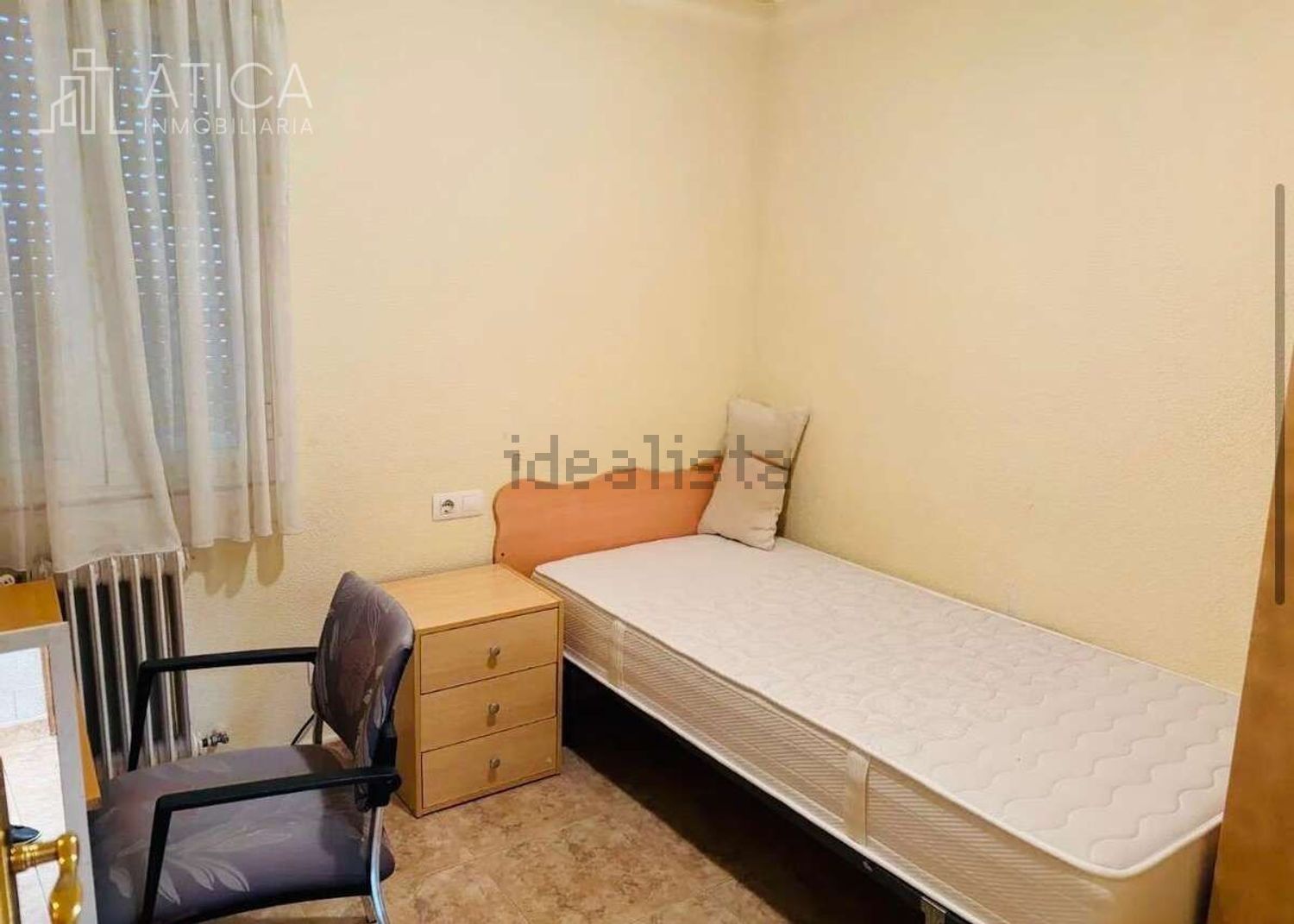 Wohnung 80 m² in Salamanca