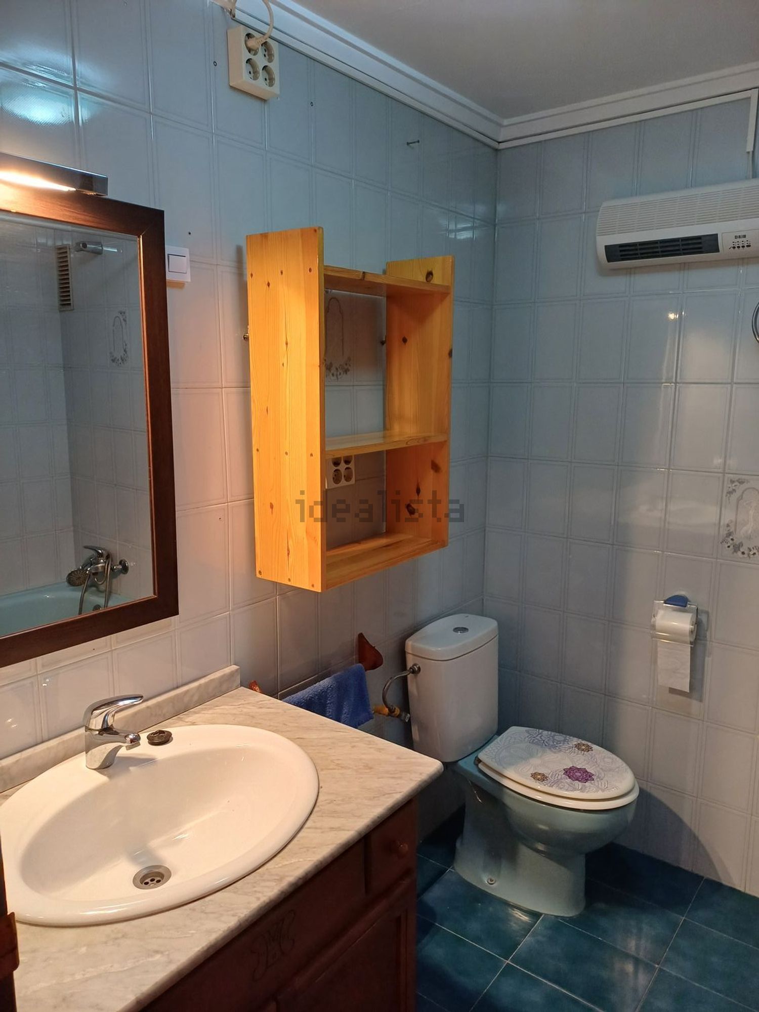 Piso de 95 m² en Alcázar de San Juan