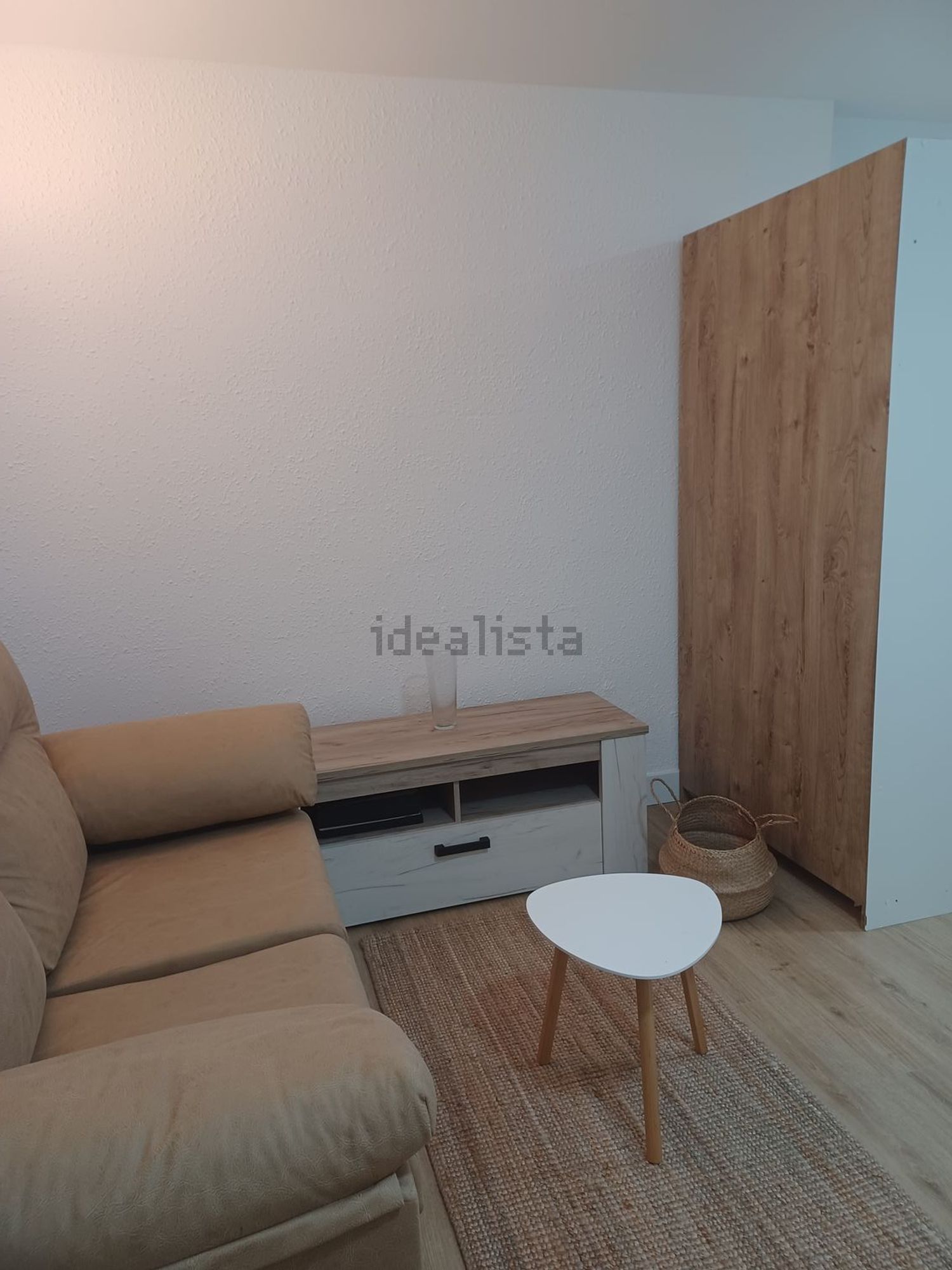 Pis de 40 m² a Bilbao