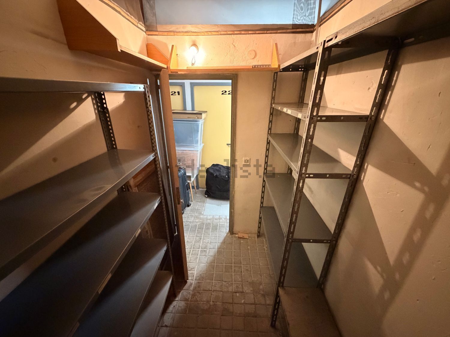 Pis de 87 m² a Madrid