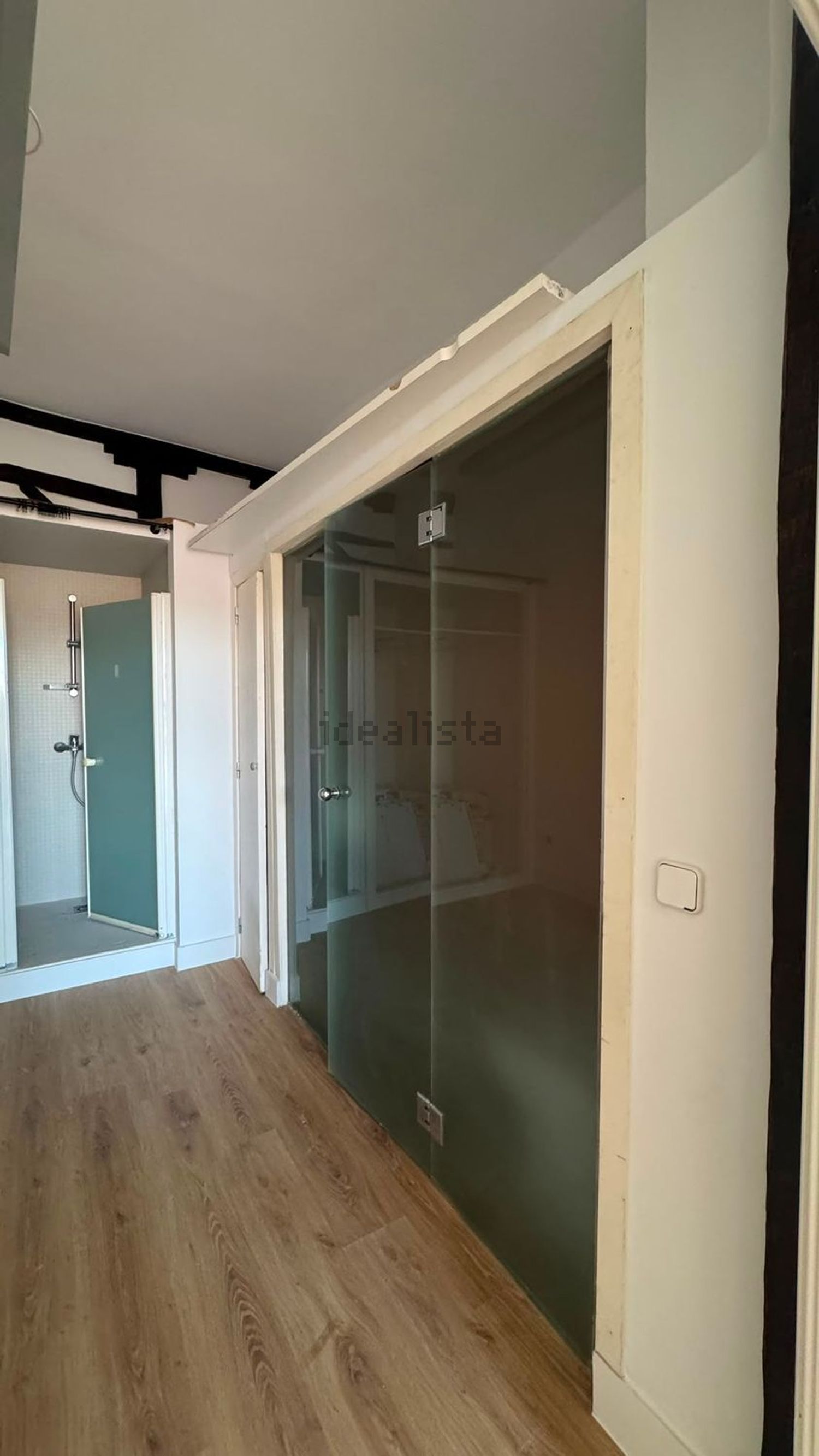 Wohnung 124 m² in Madrid
