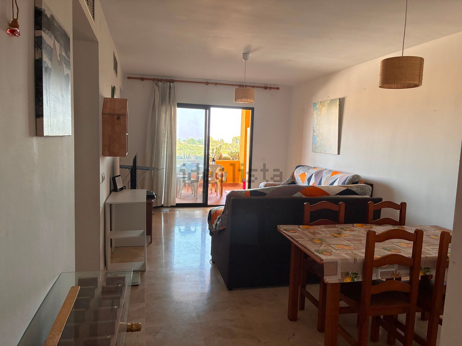 Zimmer zur Miete, Estepona