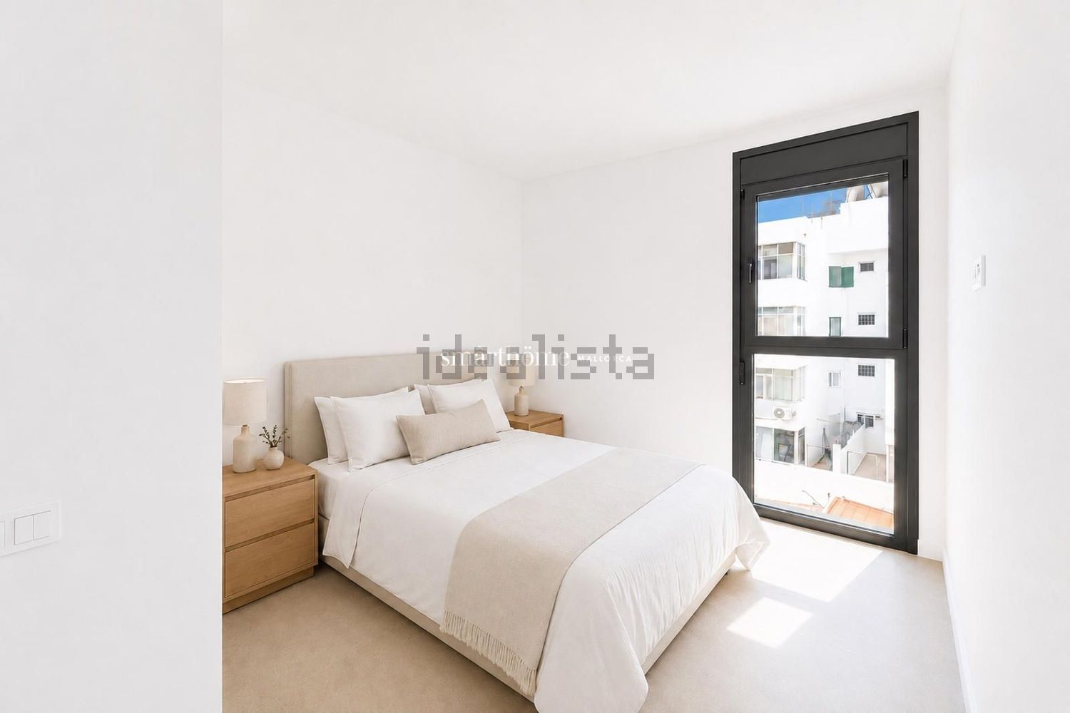 Piso de 128 m² en Palma