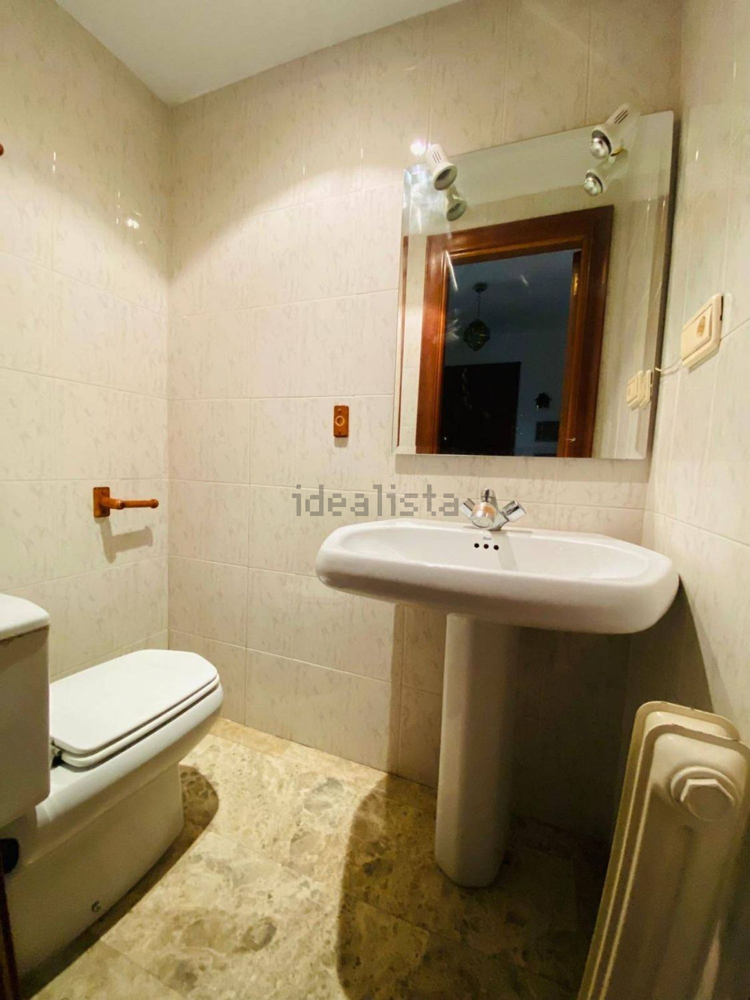 Pis de 140 m² a Granada