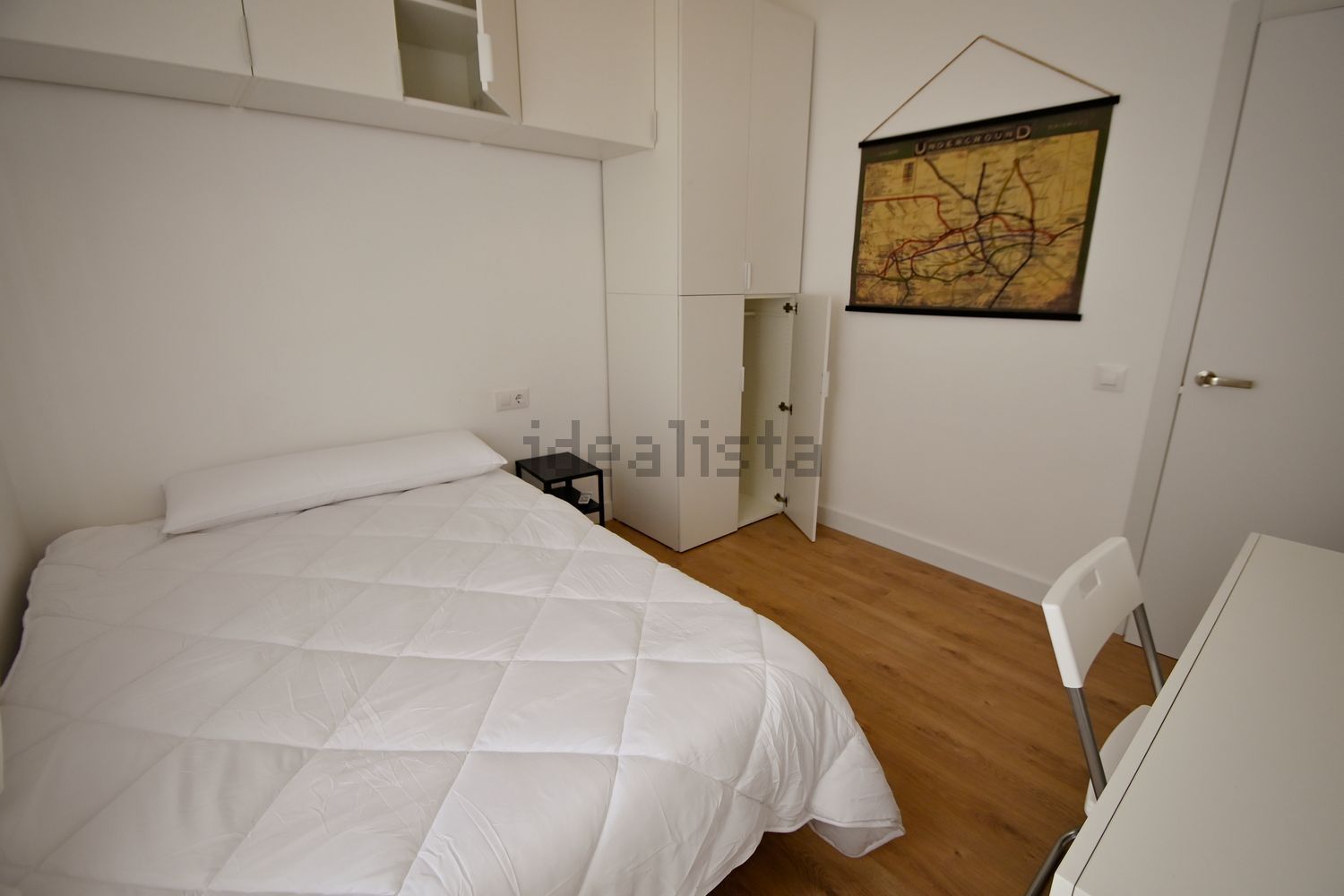 Habitación en alquiler, Barcelona