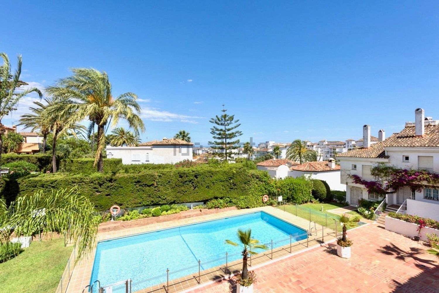Pis de 70 m² a Marbella
