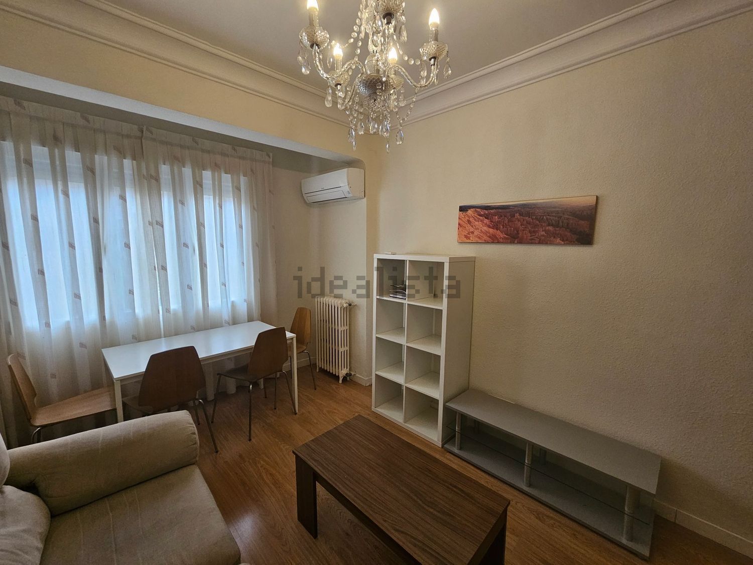 Pis de 92 m² a Madrid