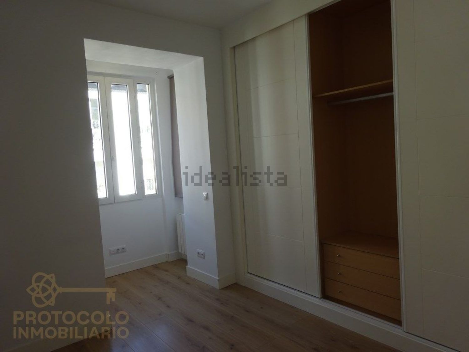 Appartamento 145 m² a Madrid