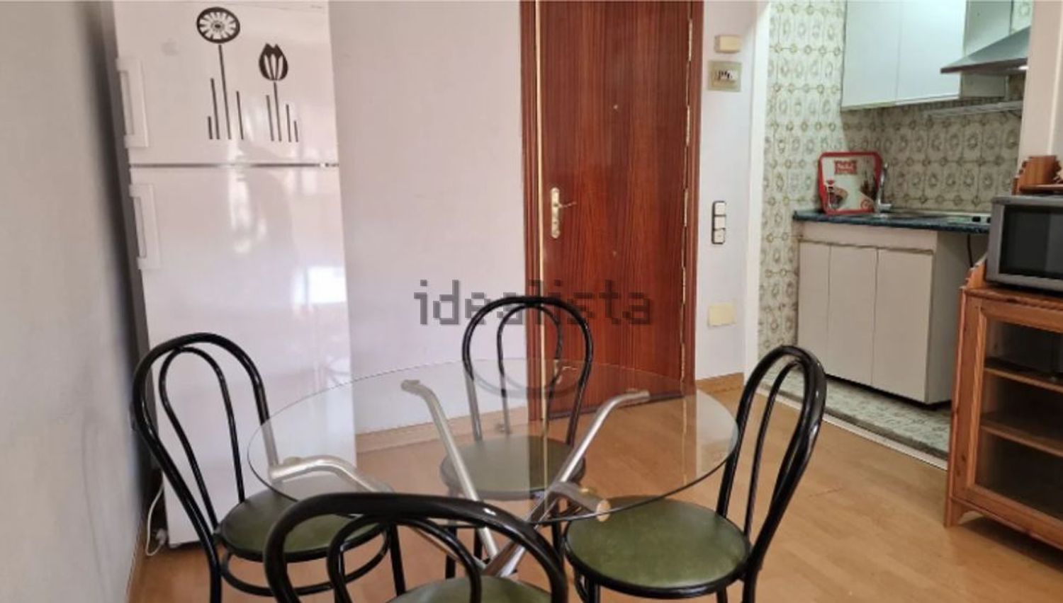 Pis de 35 m² a Madrid