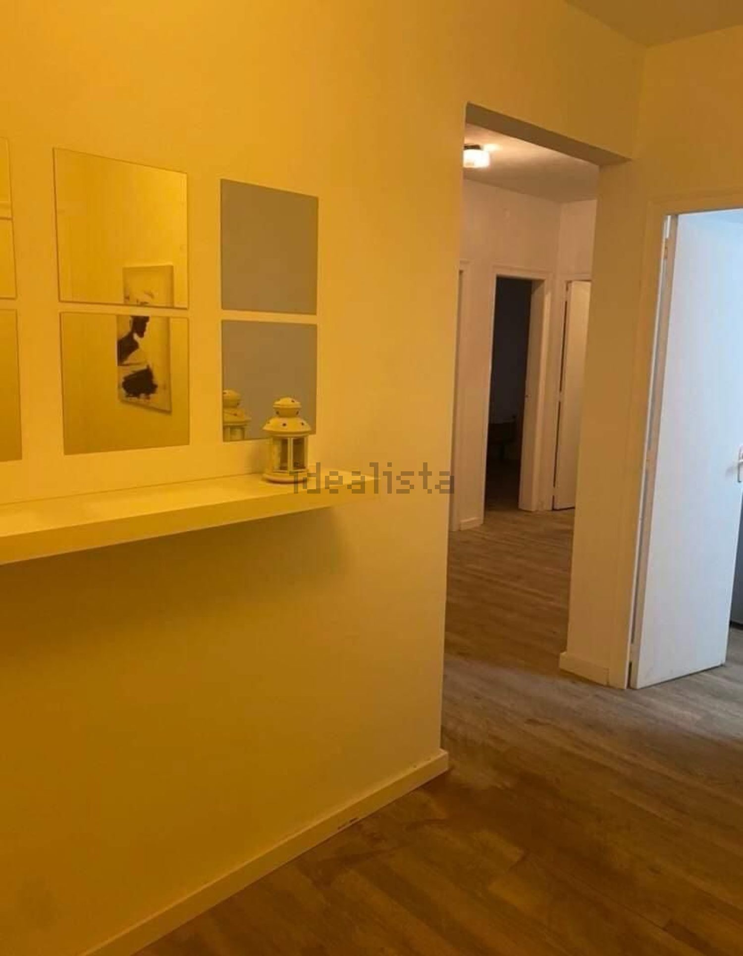 Quarto para alugar, Lérida