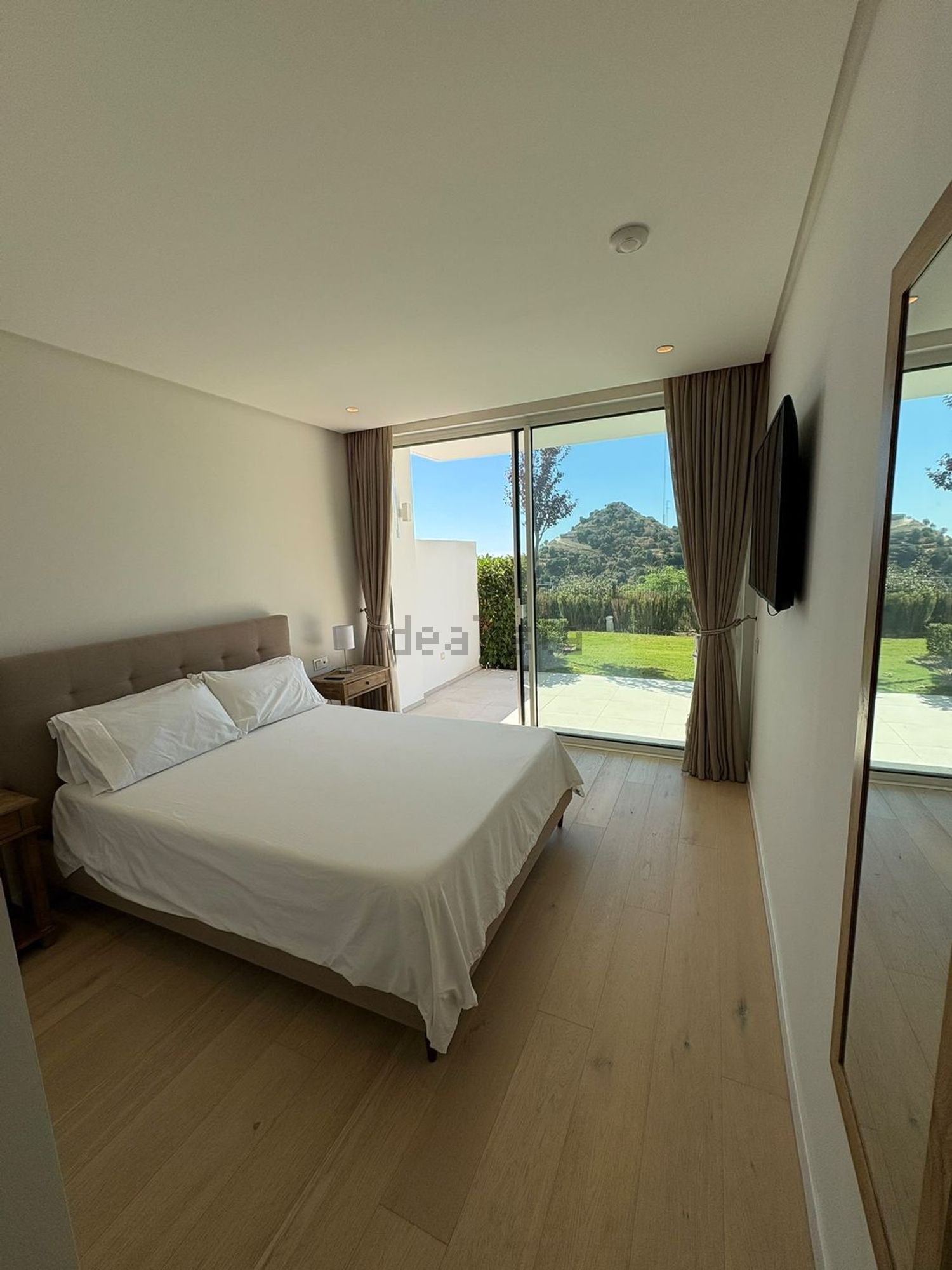 Appartement 221 m² à Ojén