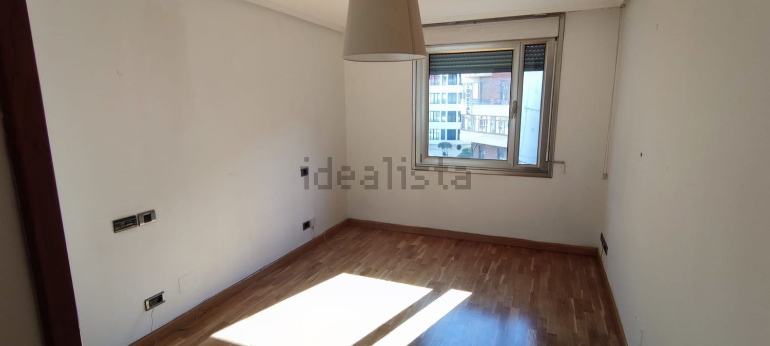 Piso de 150 m² en León