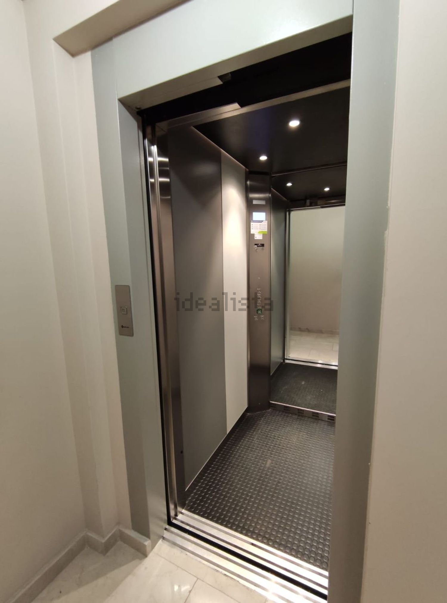 Pis de 66 m² a Madrid