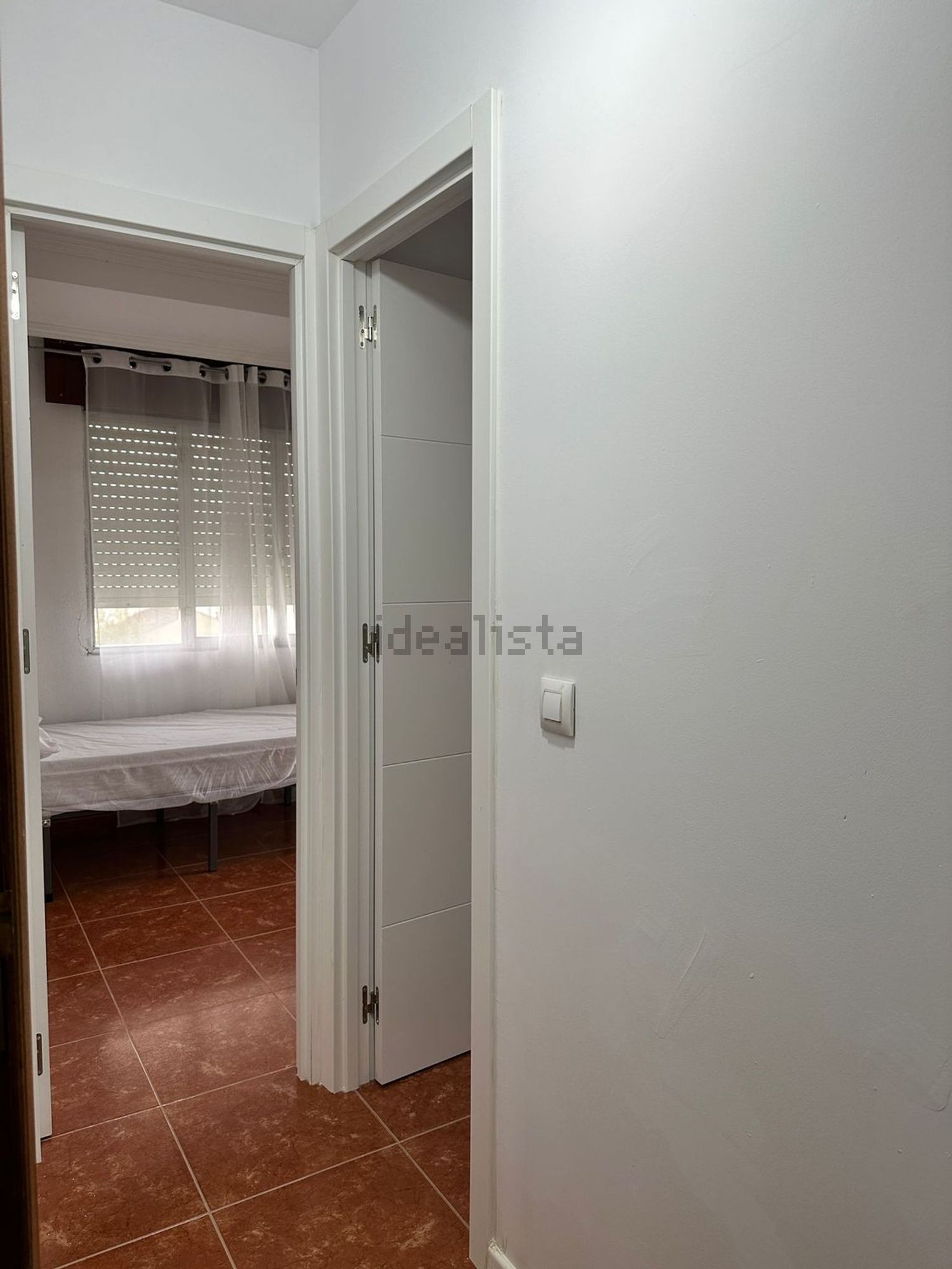 Habitació de lloguer, Pontevedra