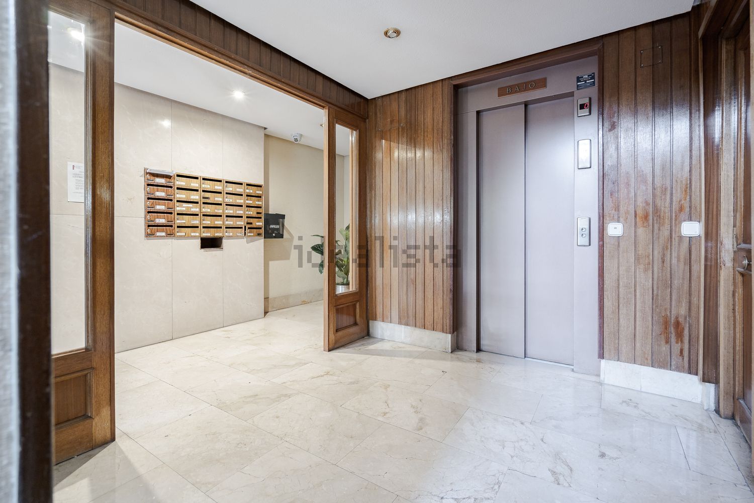 Pis de 85 m² a Madrid