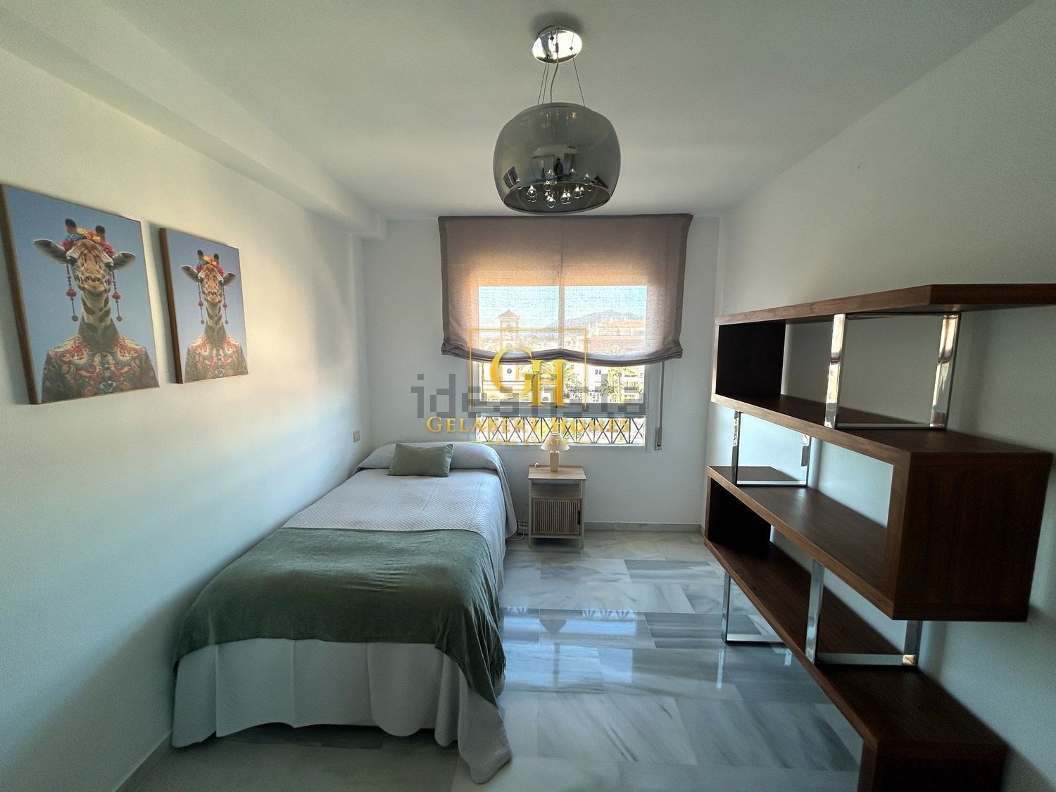 Wohnung 100 m² in Marbella