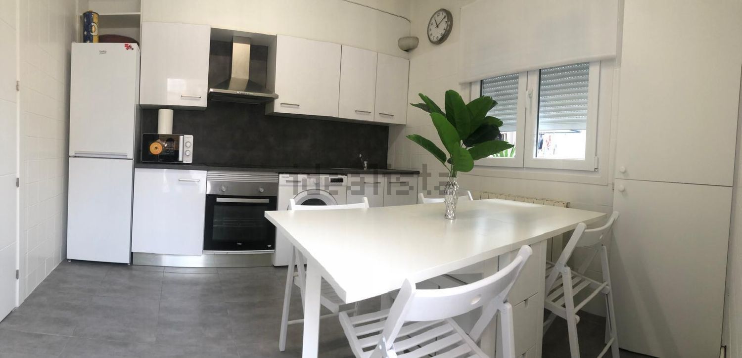 Habitació de lloguer, Logronyo