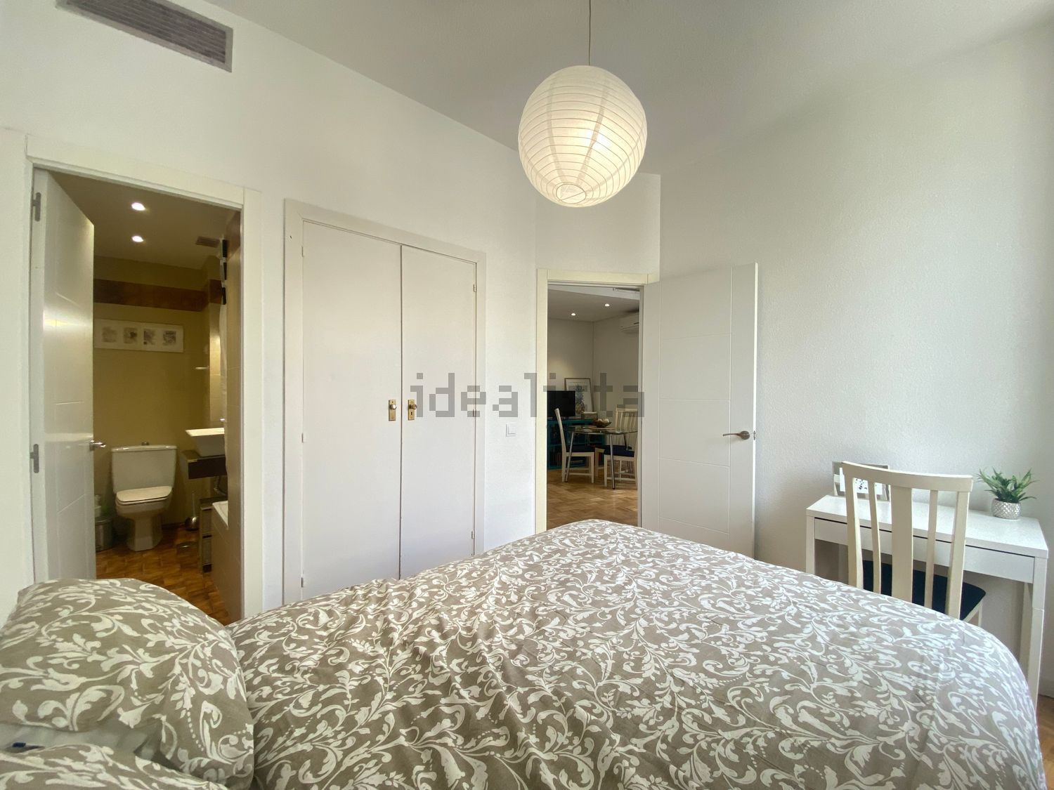 Appartamento 54 m² a Madrid
