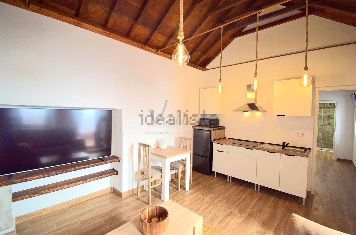 Casa 55 m² a San Martín del Tesorillo