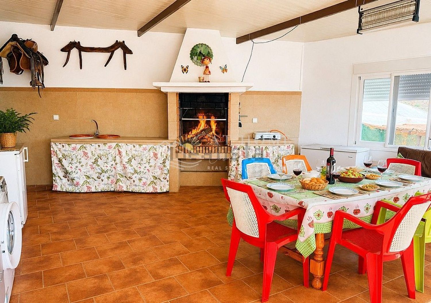 Casa de 70 m² a Torrox