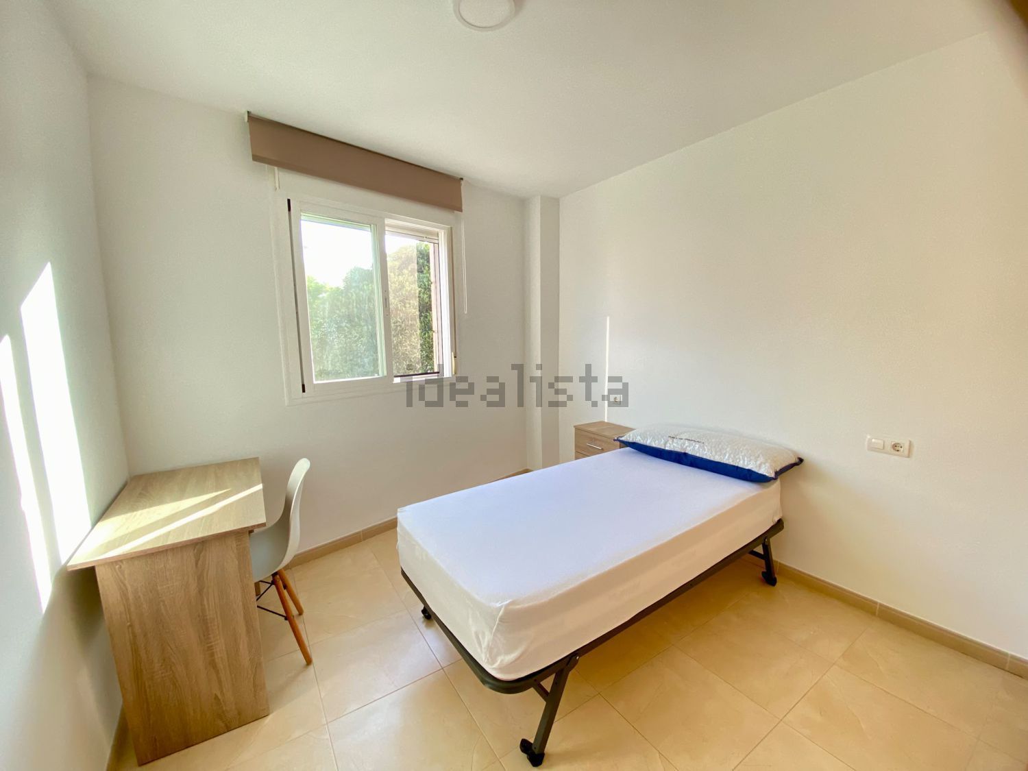 Piso de 80 m² en Almería
