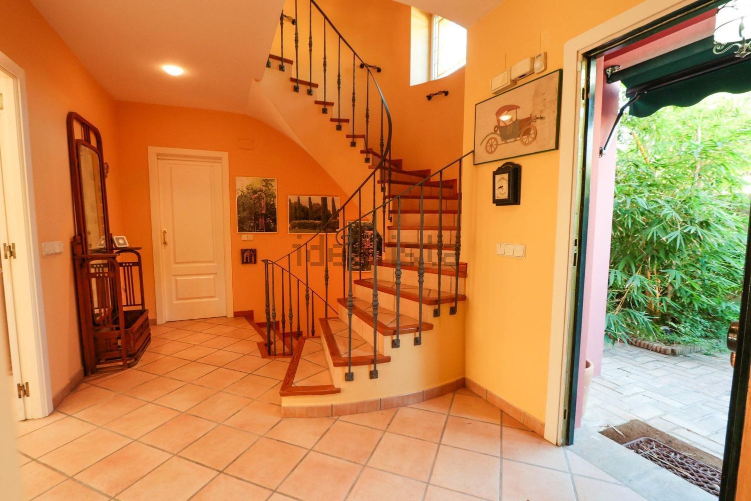 Casa de 268 m² en Rocafort