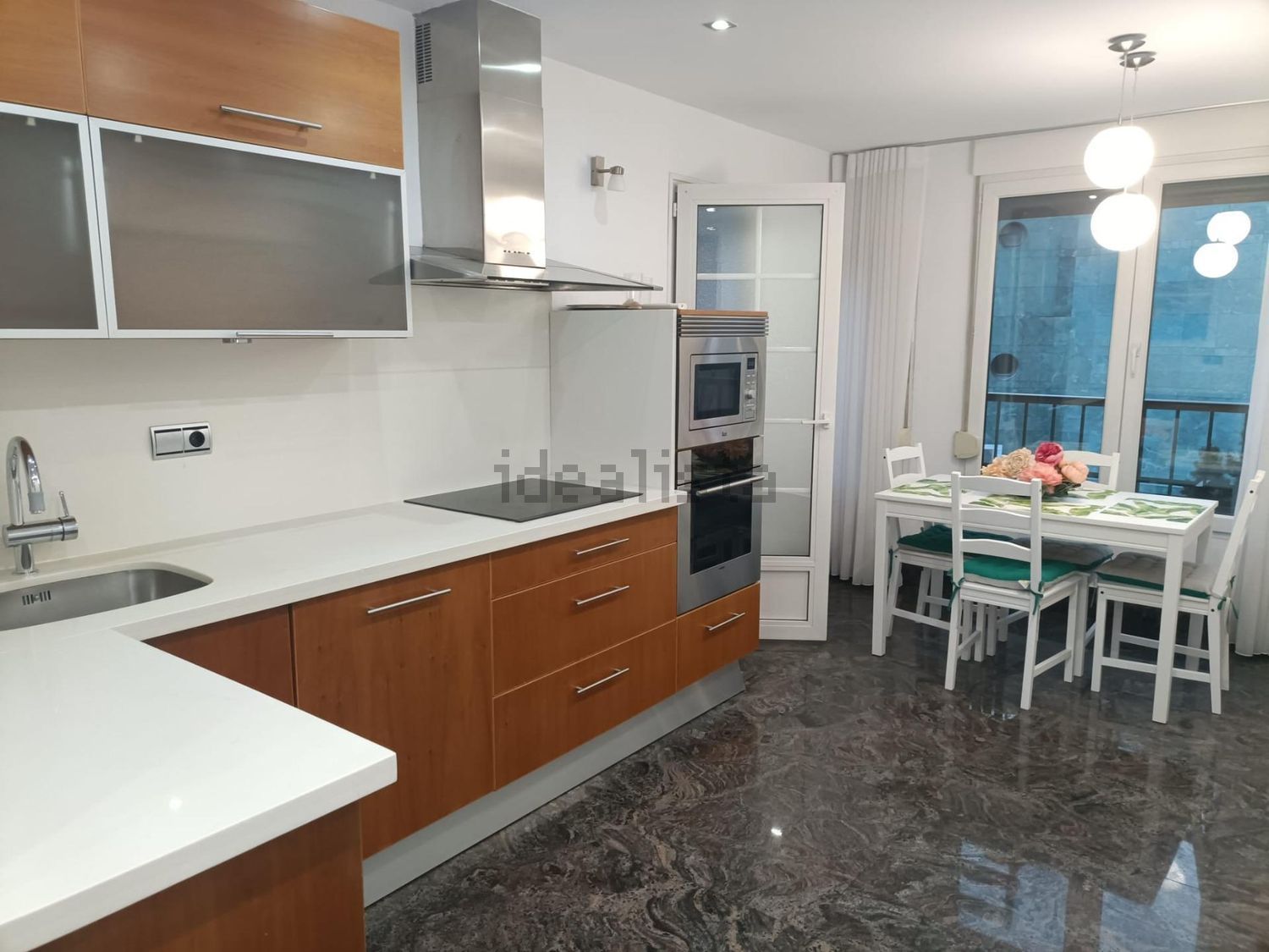 Pis de 139 m² a Granada
