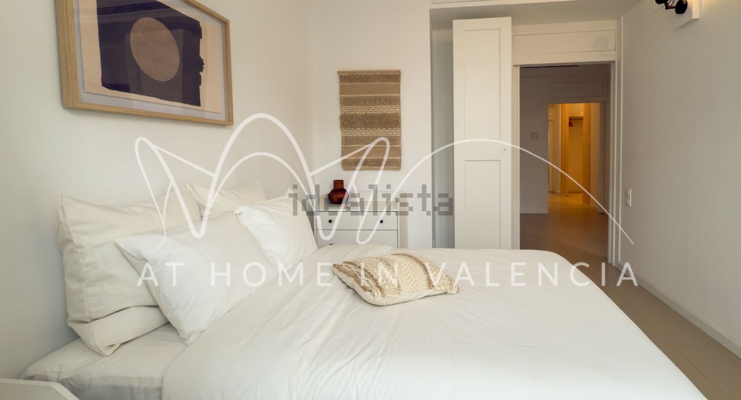 Piso de 165 m² en Valencia