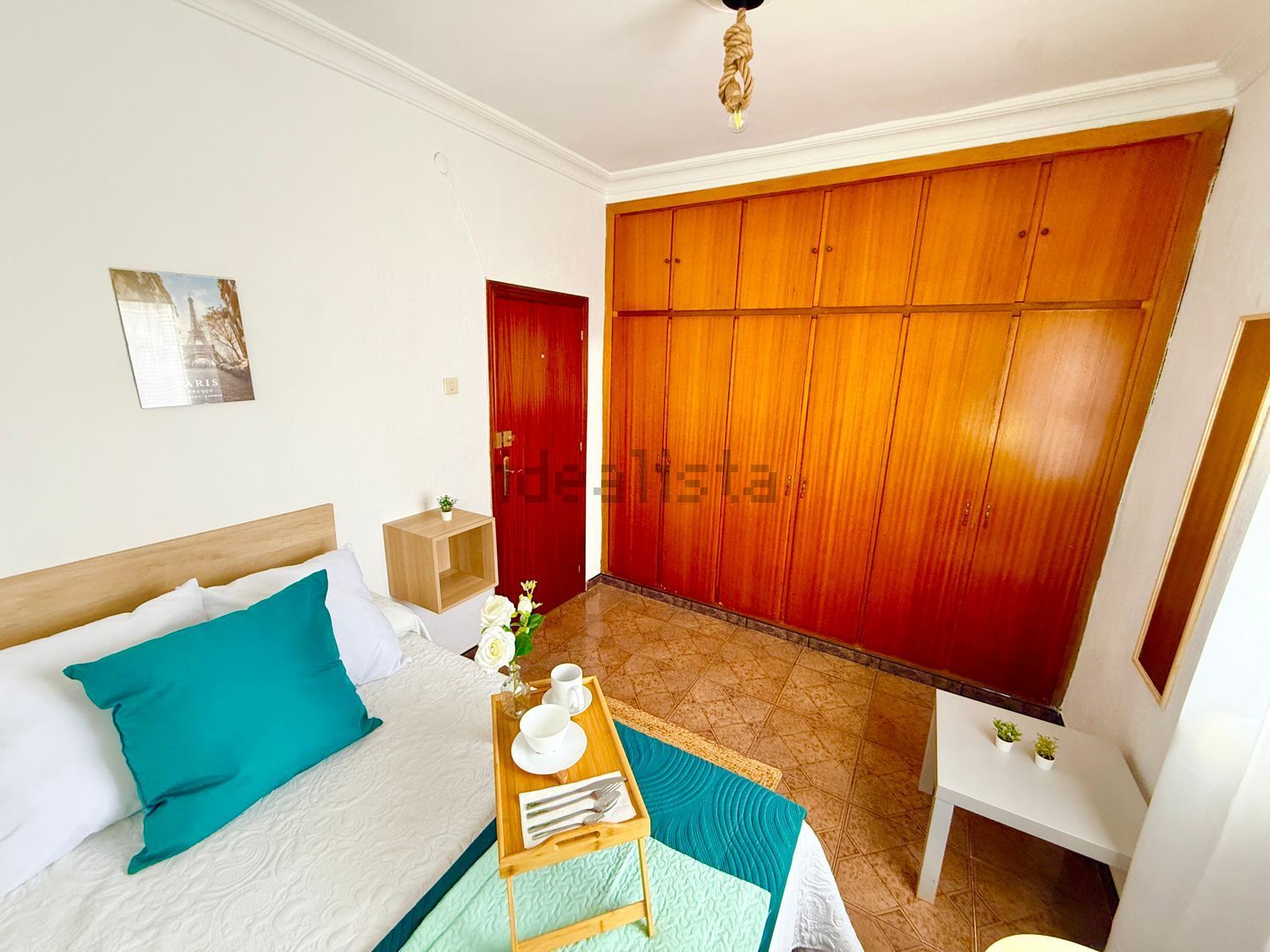 Habitació de lloguer, Huelva