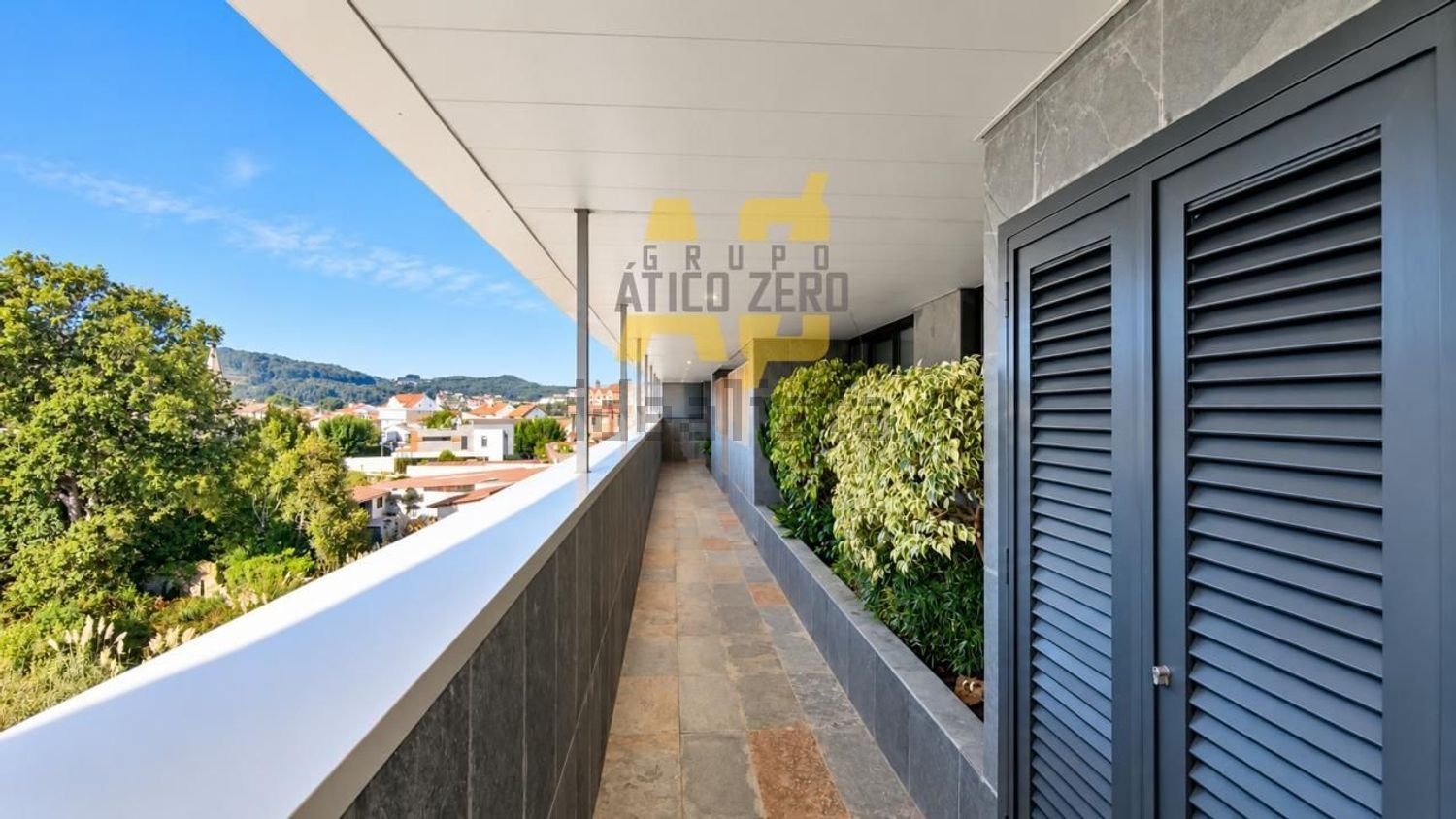 Piso de 60 m² en Baiona