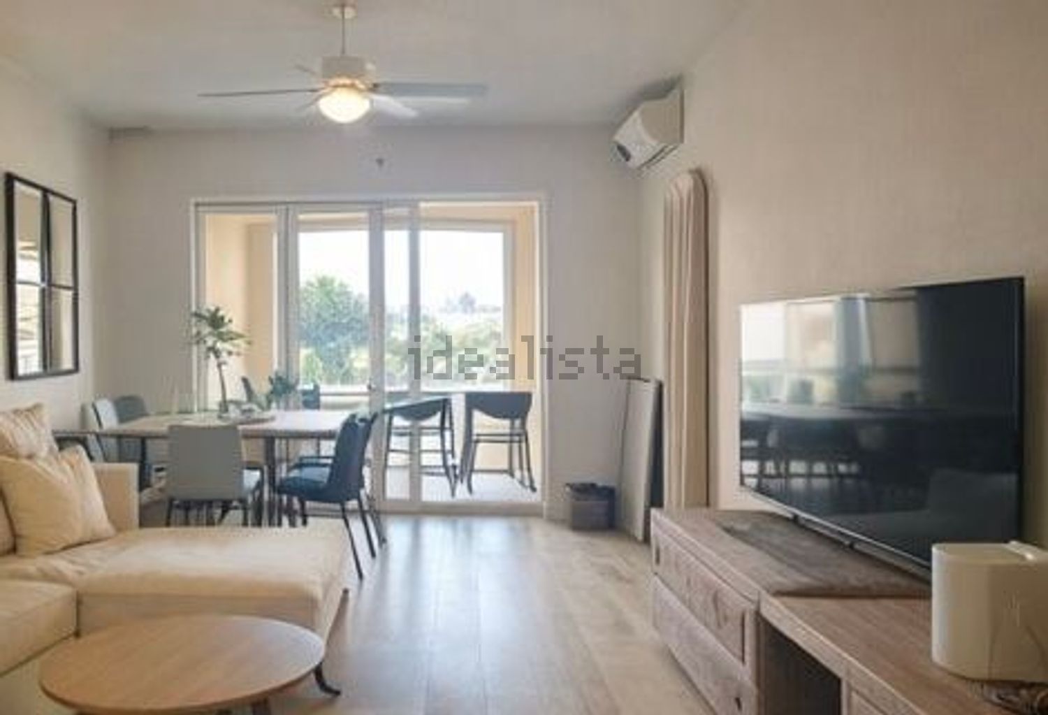 Piso de 47 m² en Marbella