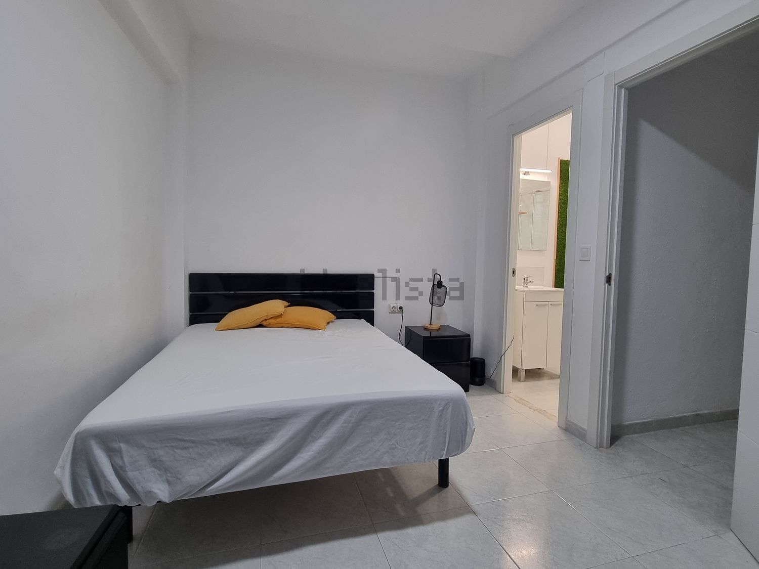 Habitació de lloguer, Vila-real