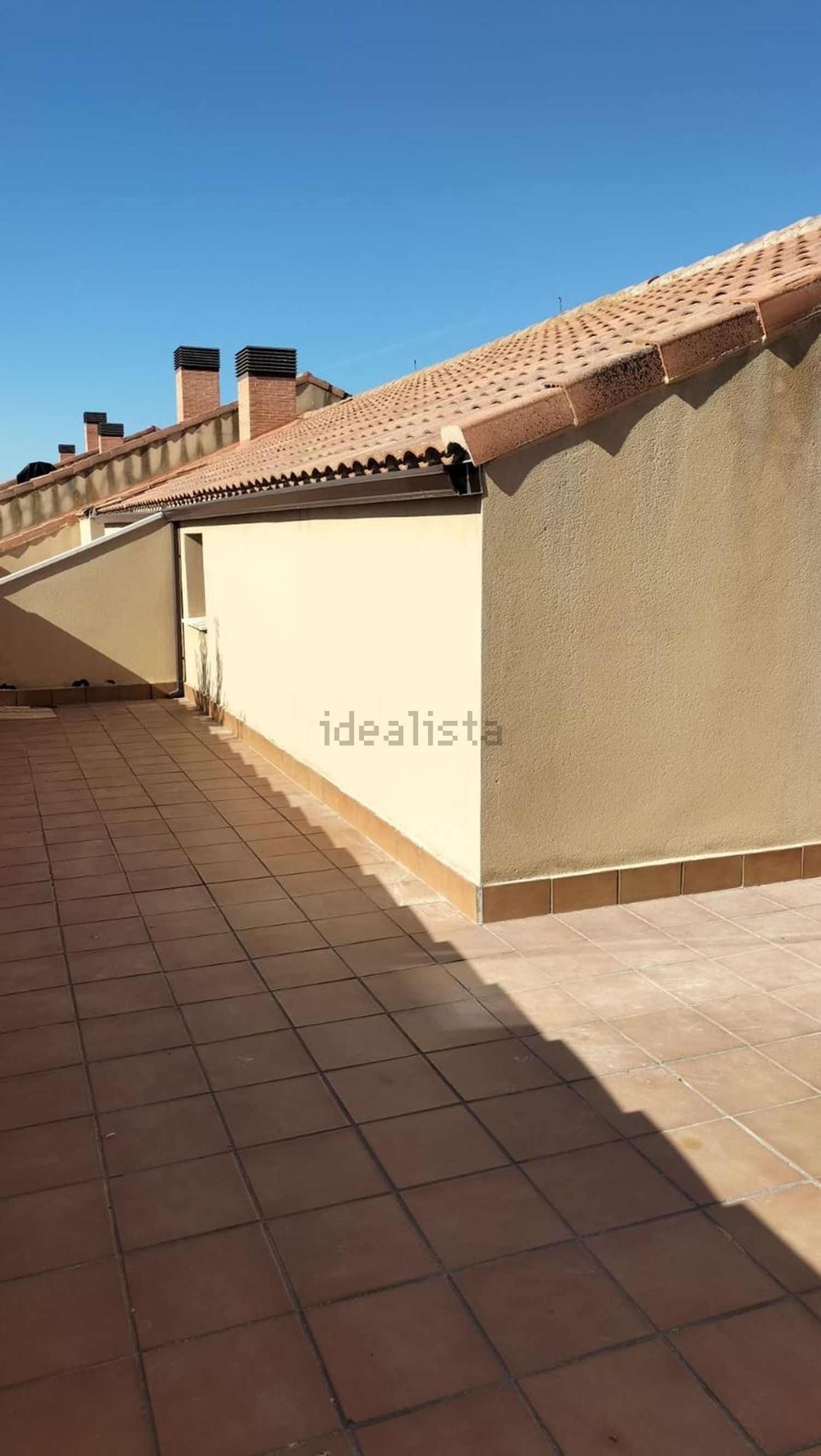 Flat 140 m² in Cabezamesada