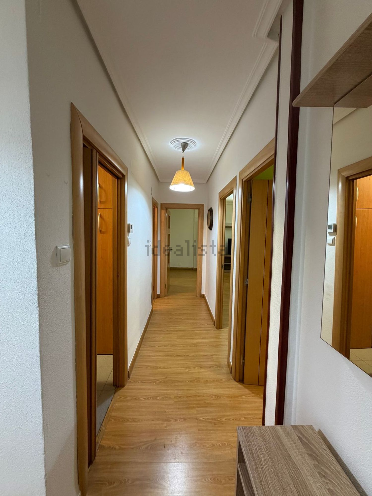 Pis de 63 m² a Valladolid