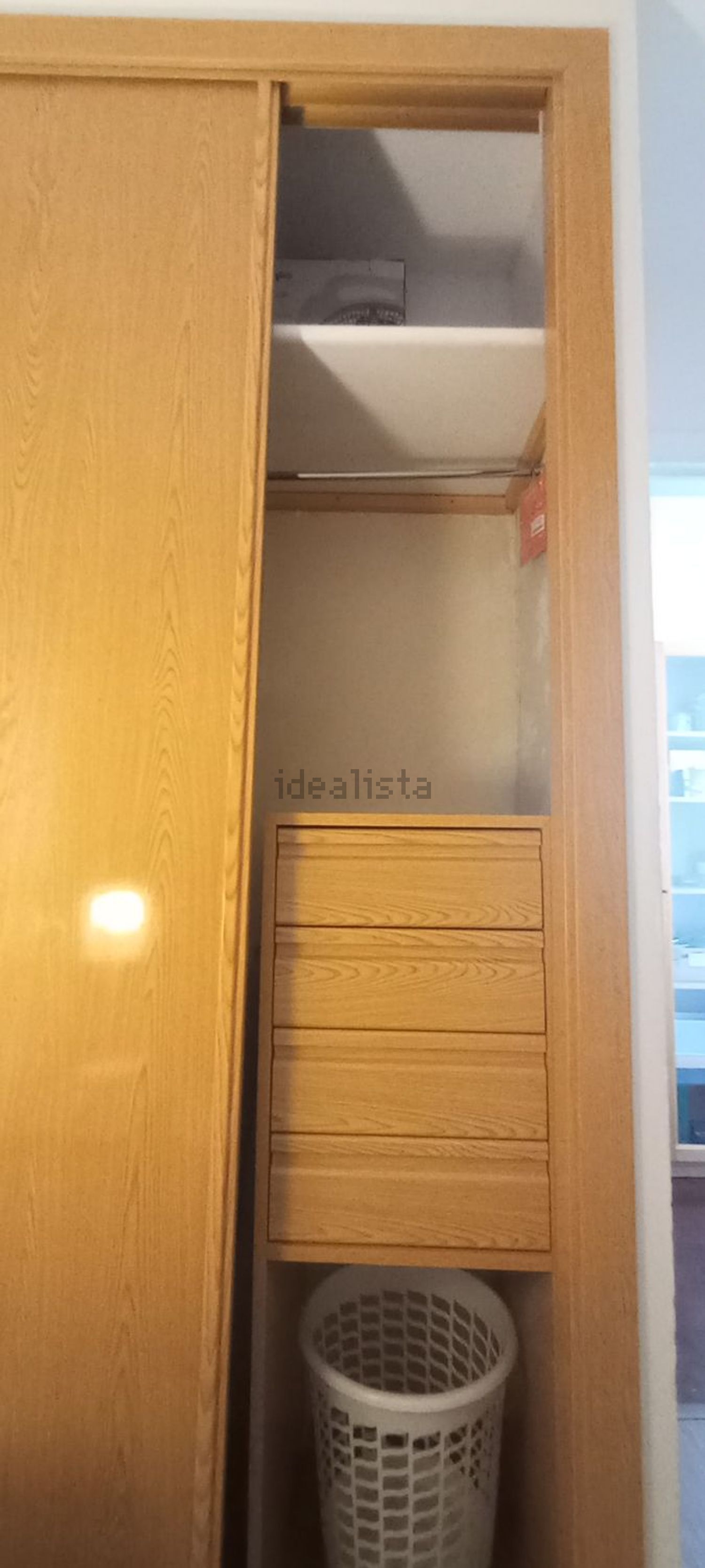 Pis de 55 m² a Madrid