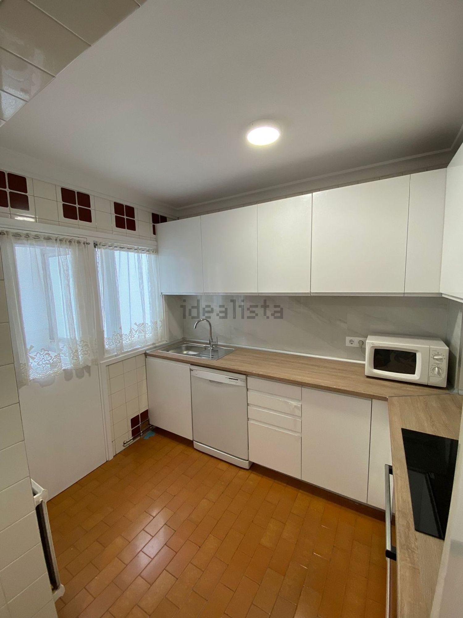 Room for rent, A Coruña