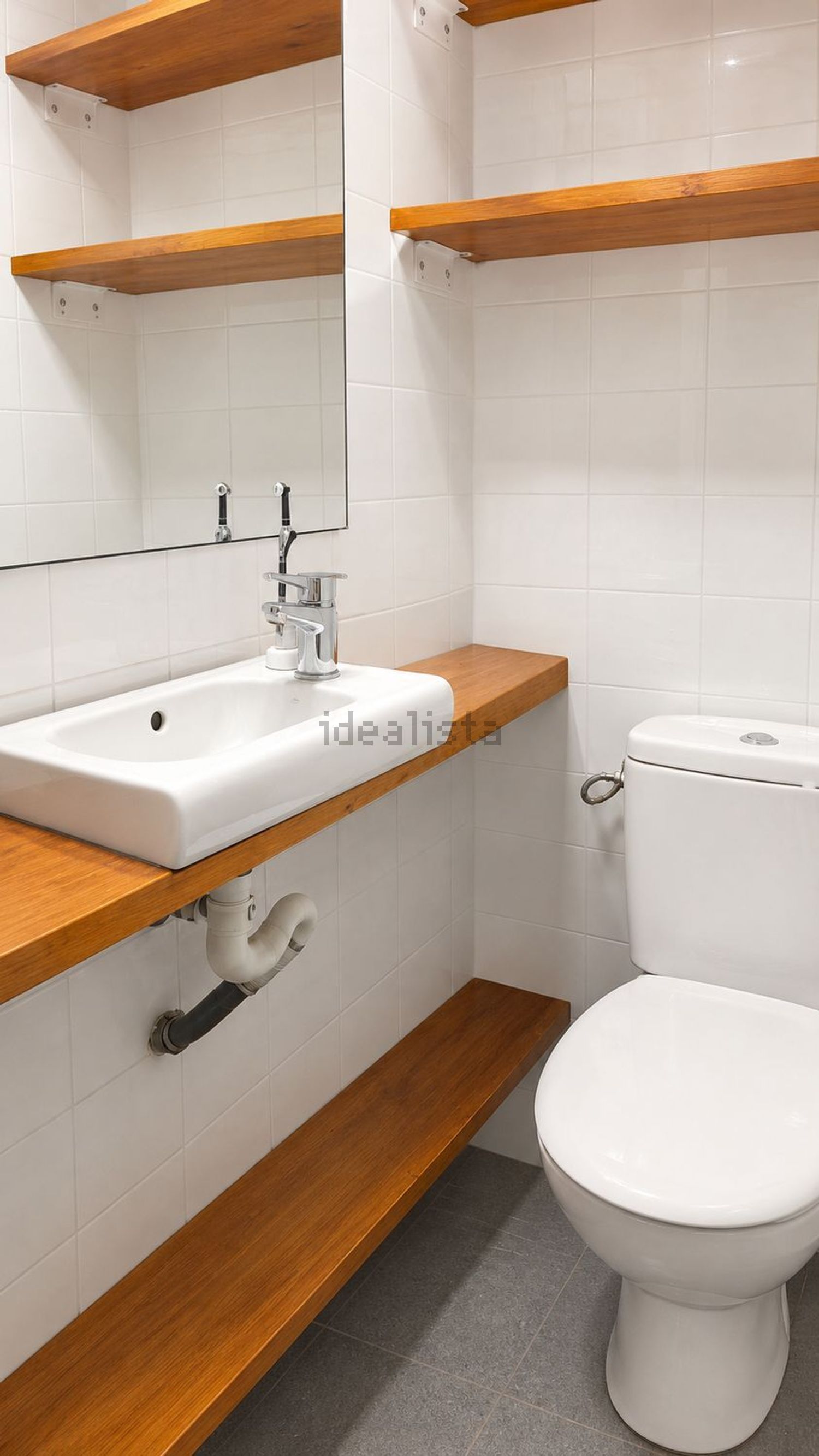 Pis de 42 m² a Barcelona