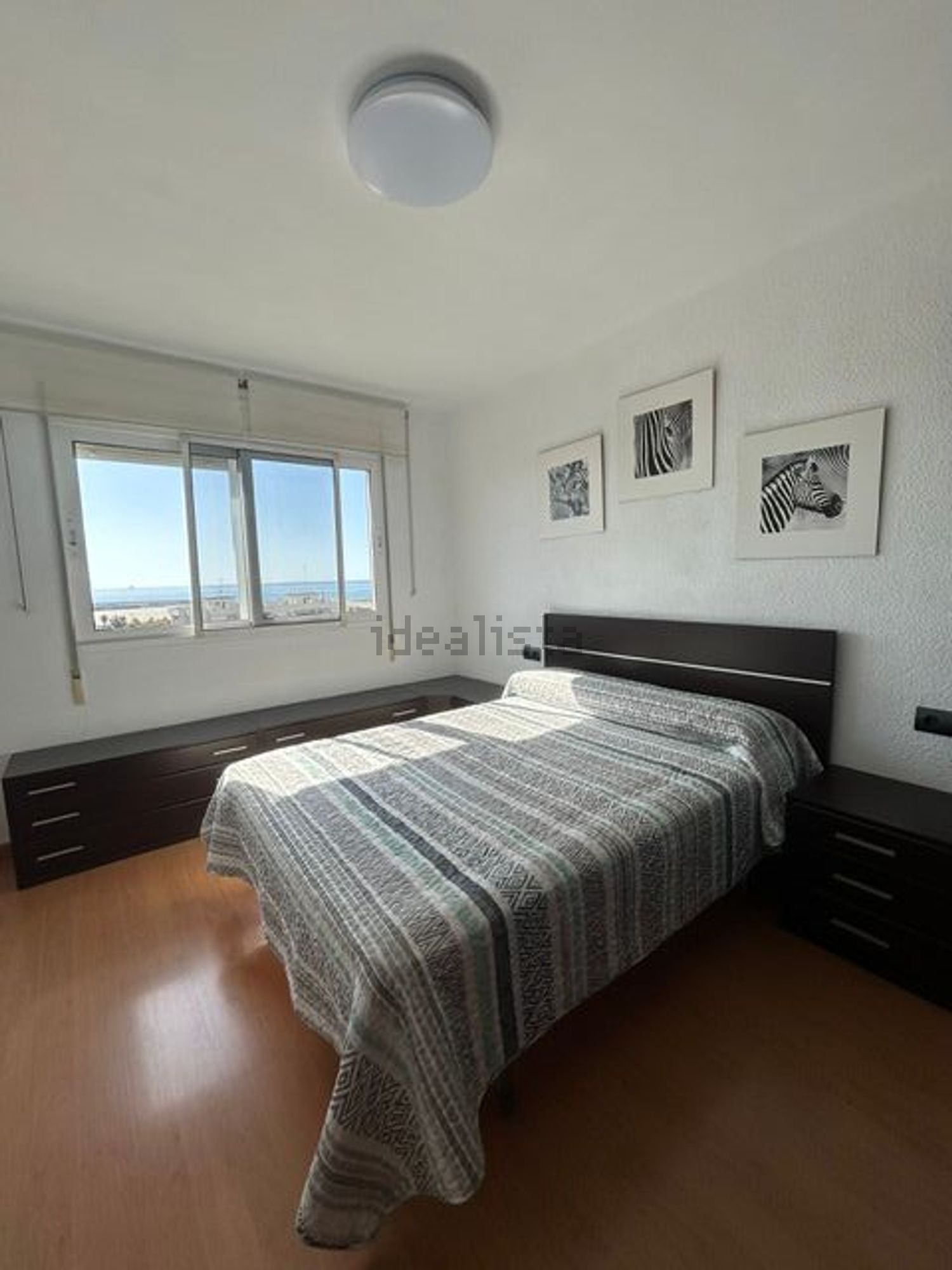 Pis de 83 m² a Màlaga