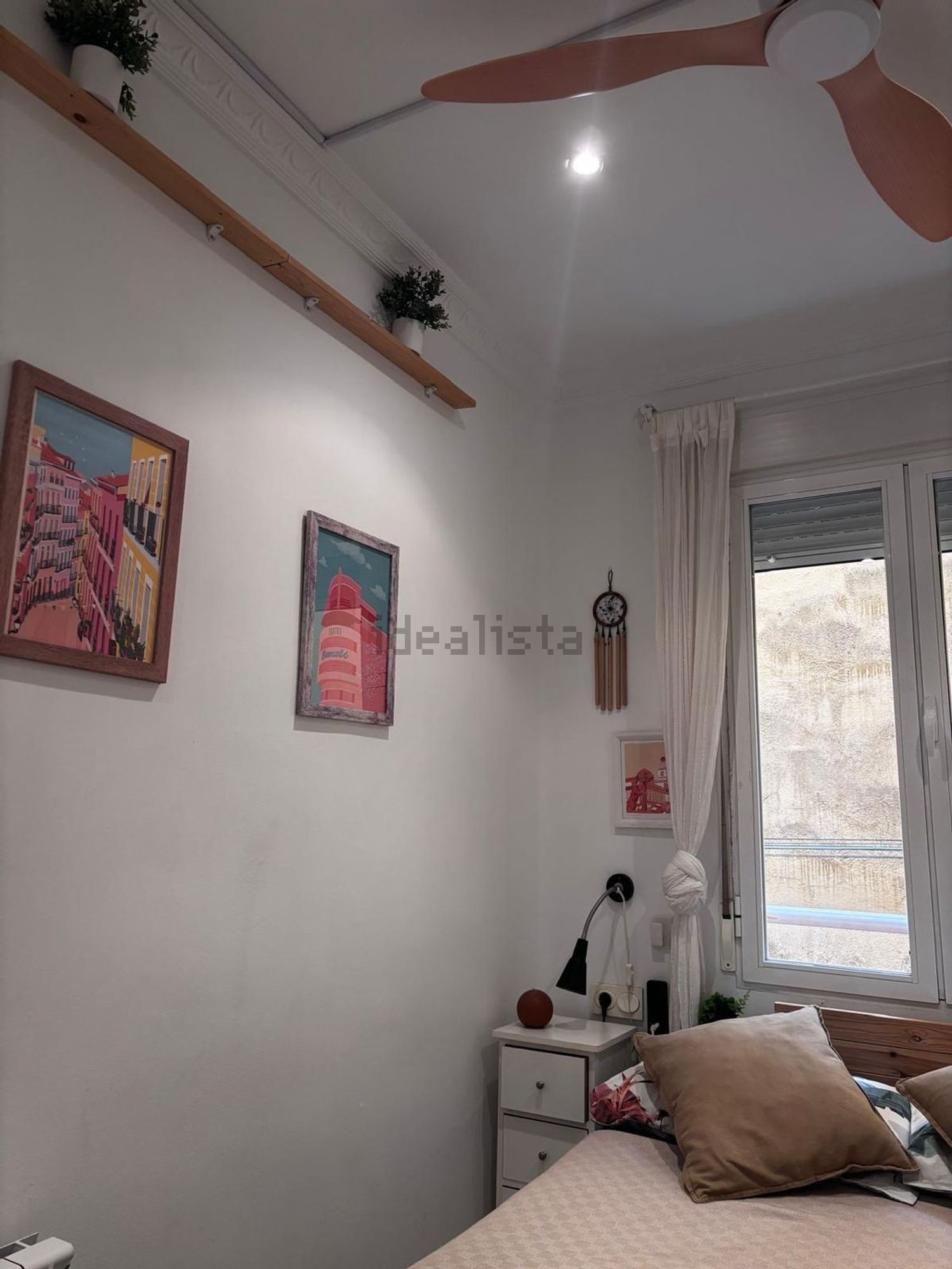Wohnung 55 m² in Madrid