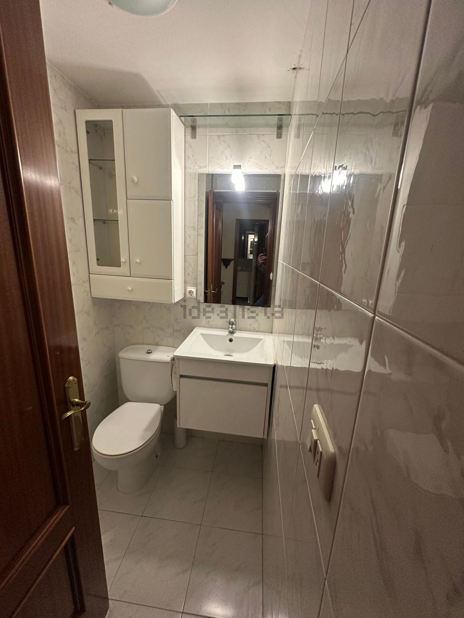 Pis de 90 m² a Vigo