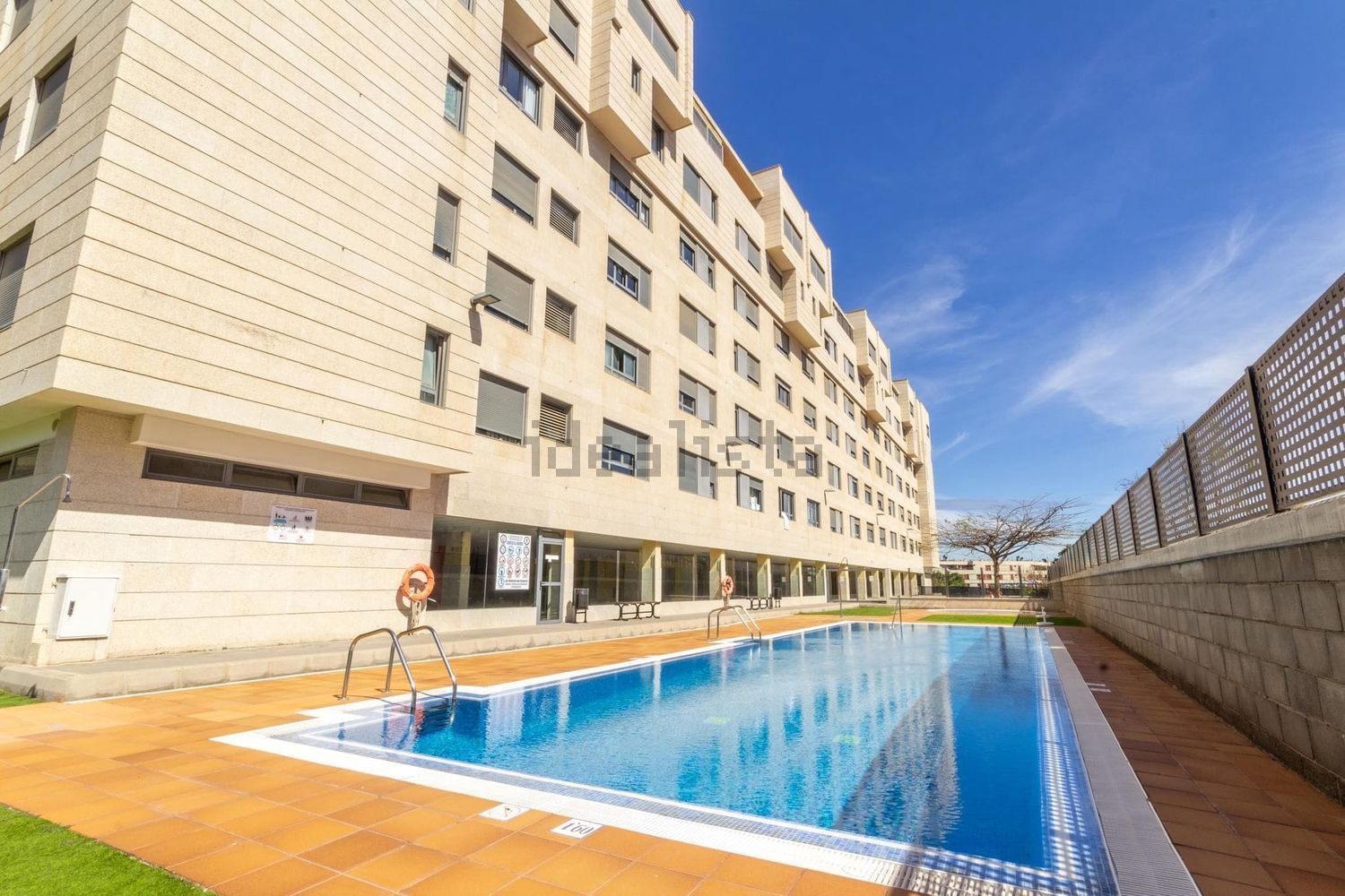 Pis de 70 m² a Las Palmas de Gran Canaria